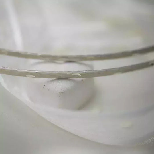 Silber Hochzeitskronen