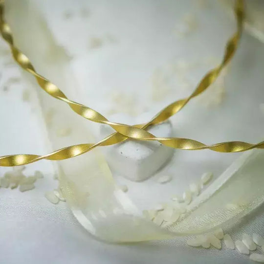 Silver Wedding Crowns