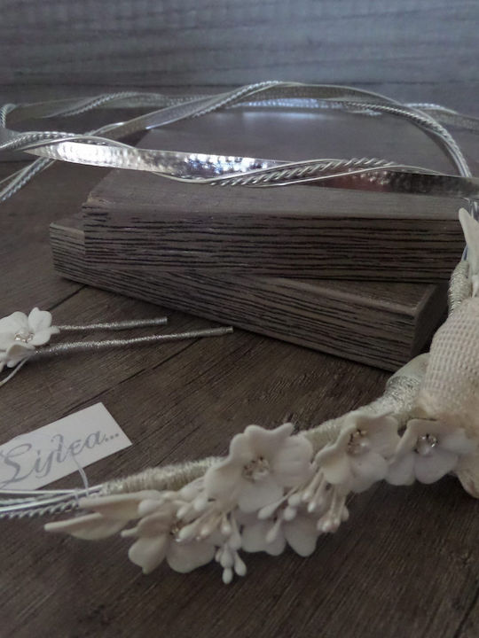 Handgefertigt Hochzeitskronen