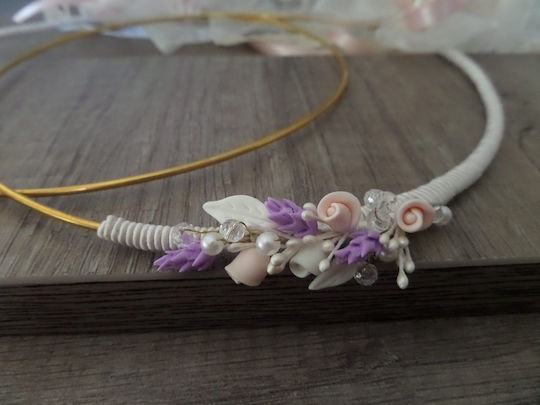 Handmade Сватбени Венци