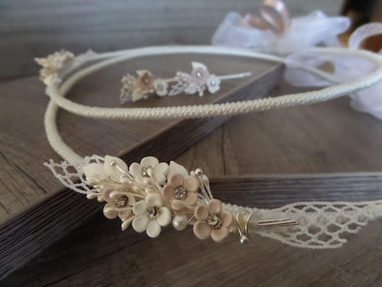 Handmade Wedding Crowns