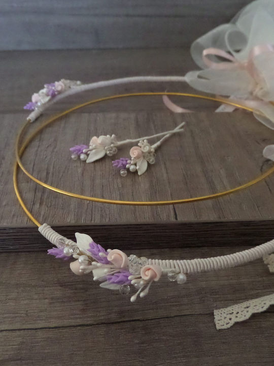 Handmade Wedding Crowns