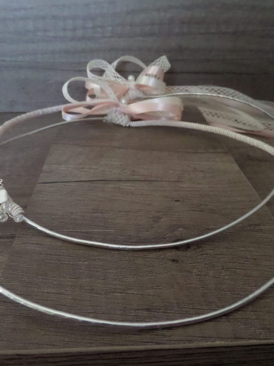 Handmade Wedding Crowns