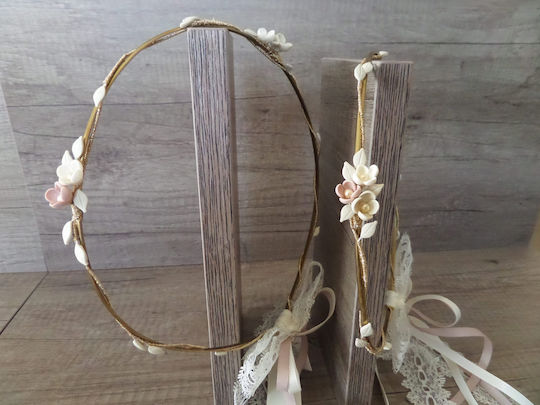Handmade Wedding Crowns