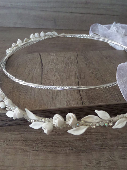 Handmade Wedding Crowns