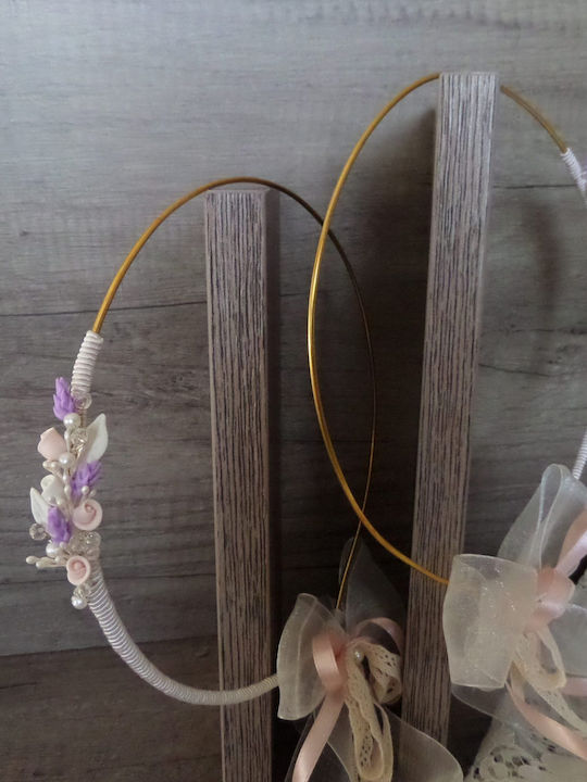 Handmade Wedding Crowns