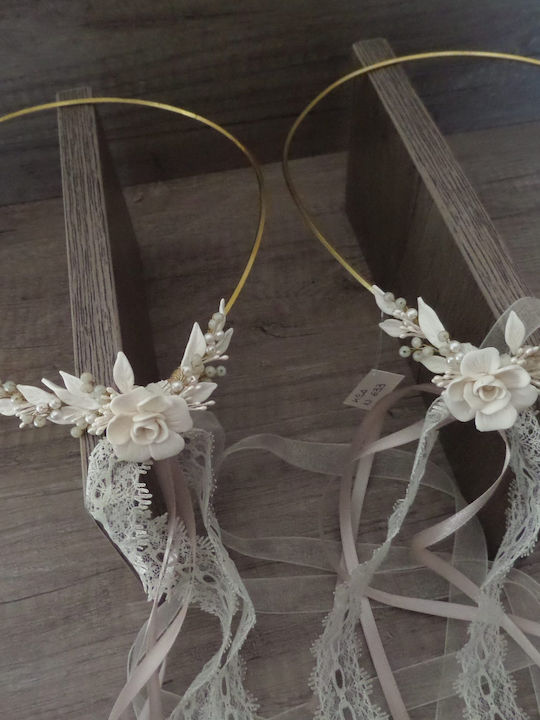 Handmade Wedding Crowns