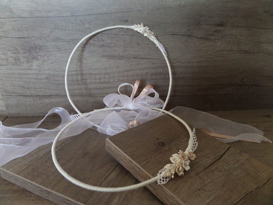Handmade Wedding Crowns