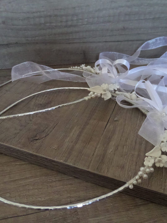 Handmade Сватбени Венци