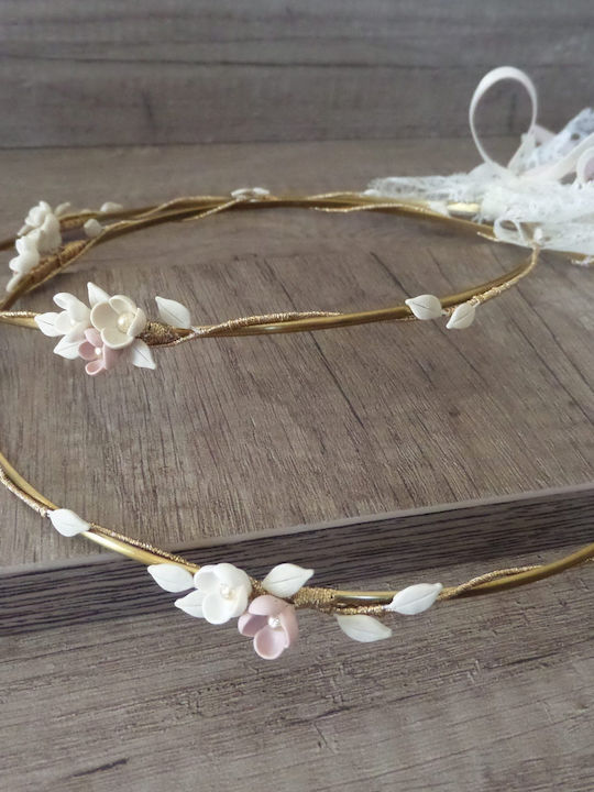 Handmade Wedding Crowns