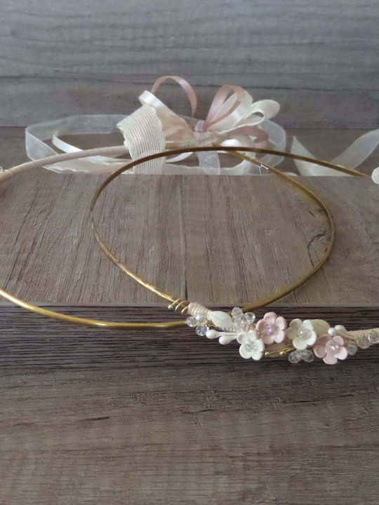 Handmade Сватбени Венци