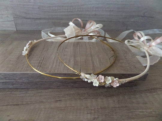 Handmade Wedding Crowns