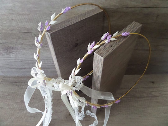Handmade Wedding Crowns