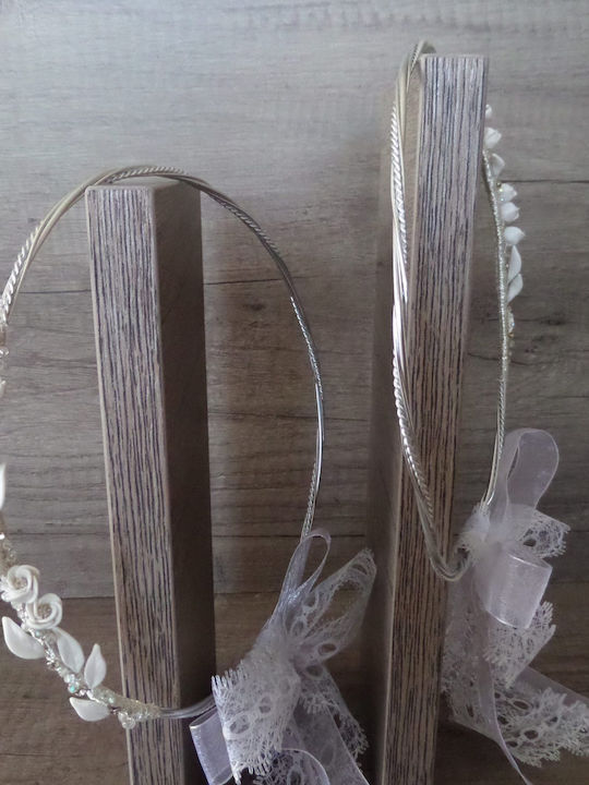 Handmade Wedding Crowns