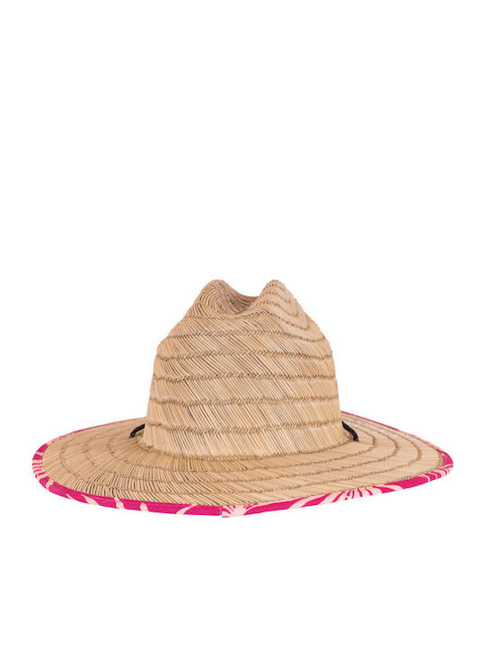 Hurley Καπέλο Western Μπεζ