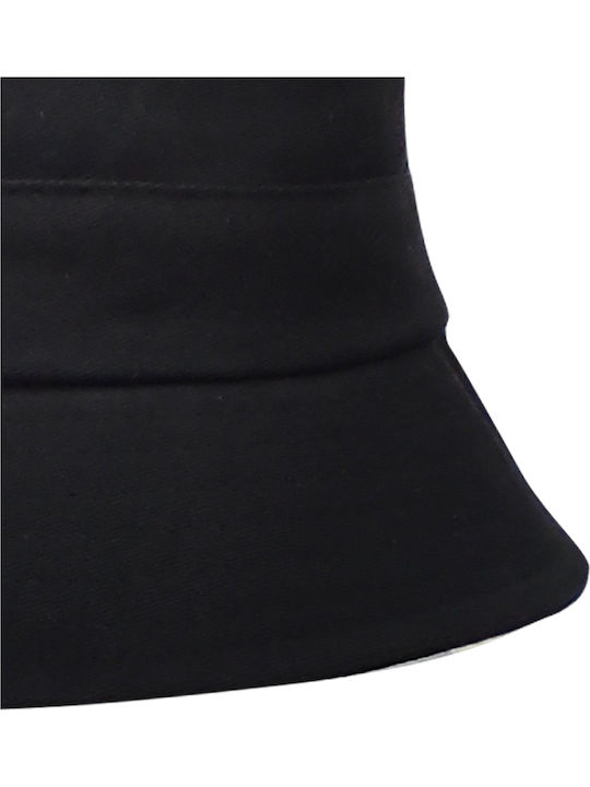 Brims and Trims Женска Текстил Шапка Кофа Черно