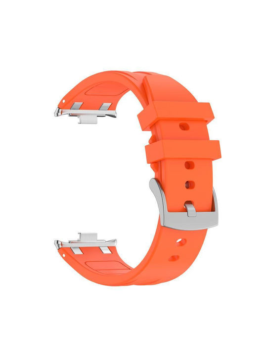 Λουράκι Ασημί (Smart Band 9 Pro) Λουράκι Ασημί (Smart Band 9 Pro)