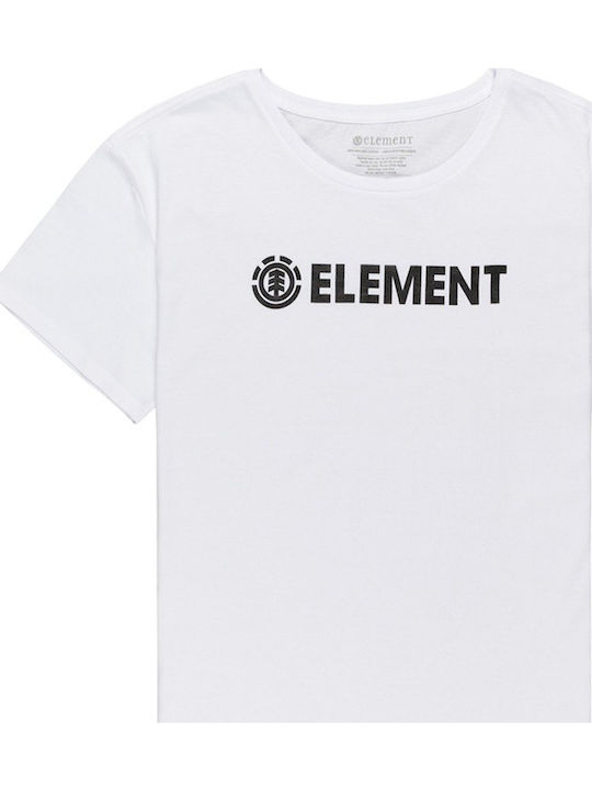 Women's T-shirt White.