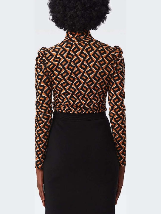 Diane Von Furstenberg Πουλόβερ Camel