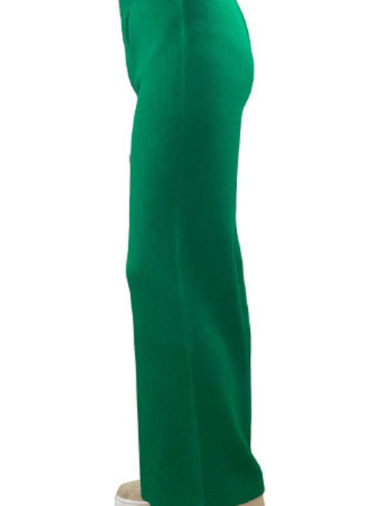 Damenhose Khaki