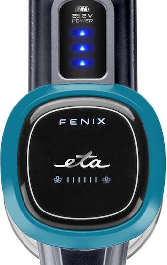 ETA Battery for Cordless Vacuum Cleaner