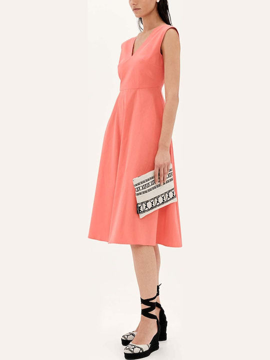 Summer Mini Dress for Wedding / Christening Soulfulred