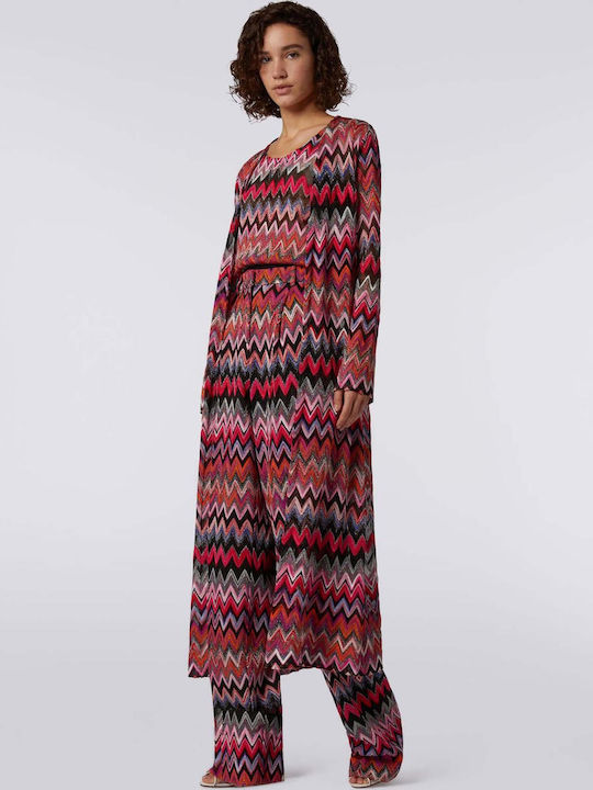 Long Women's Knitted Cardigan ''''''