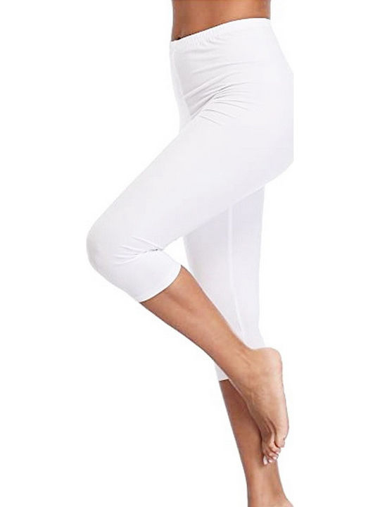 Instruire Colanti de femei Capri Colanti Blue