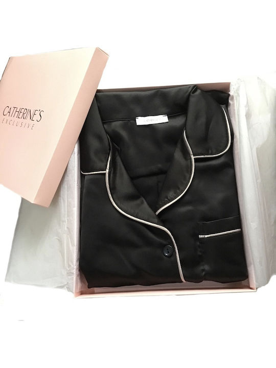 Penye Mood Winter Damen Schlafanzug & Pyjamas Set wie auf dem Bild