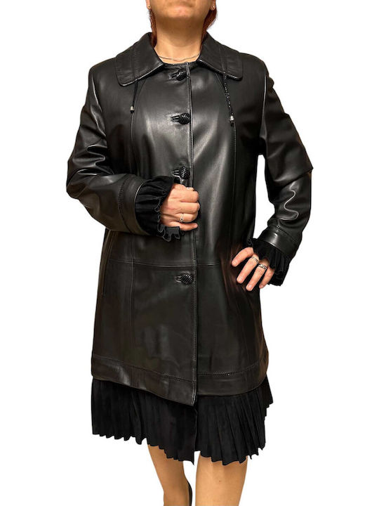 MARKOS LEATHER