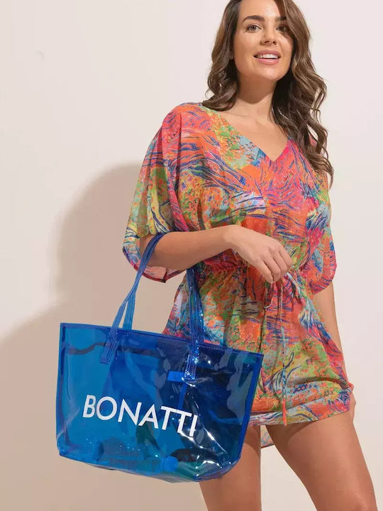 Bonatti Φόρεμα Παραλίας Πολύχρωμο