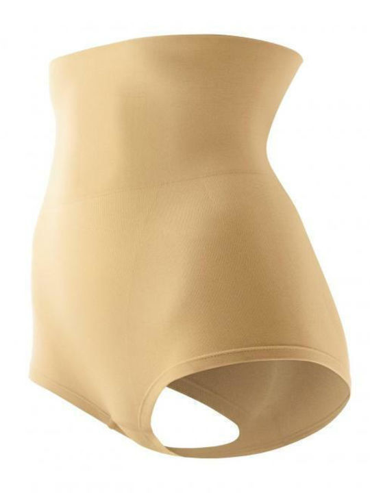 Marilyn Boxer Σύσφιξης Μπεζ