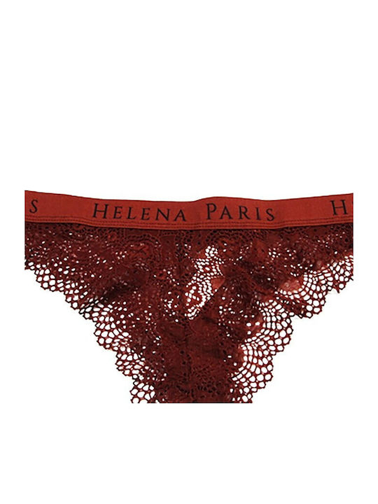 Hellena Paris