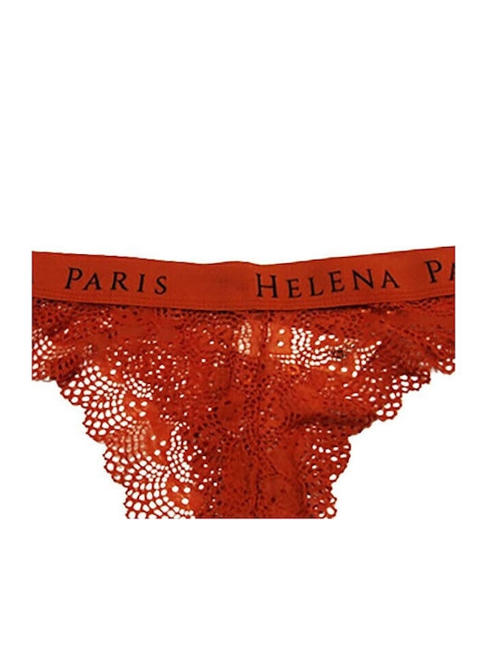Hellena Paris