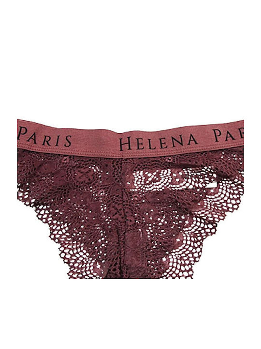 Hellena Paris