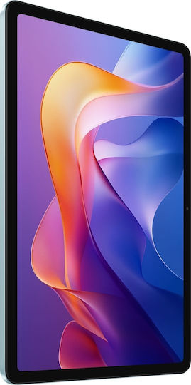 Xiaomi Redmi Pad 2 11" Tablet (6GB/128GB) Mint Green