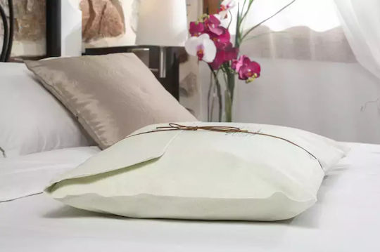 Alpha Foam Classic Aloe Vera Memory Foam Ανατομικό Alpha Foam Classic Aloe Vera Memory Foam Ανατομικό