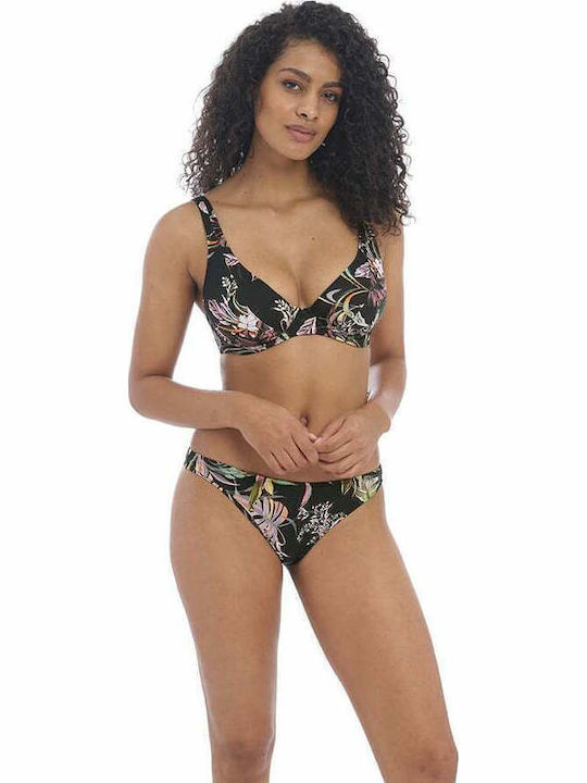 Bikini Brazil Floral
