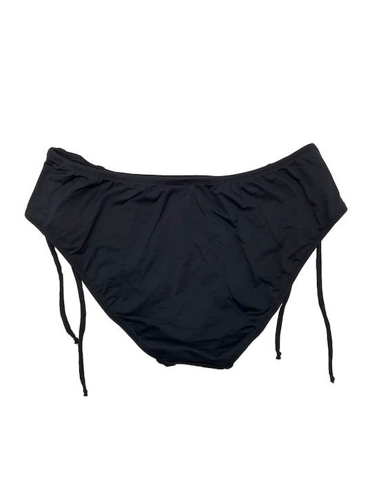 Bikini Slip Black