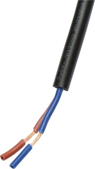 Breckner Μονοκρυσταλλικό Φωτοβολταϊκό Πάνελ 50W 400x670x25mm