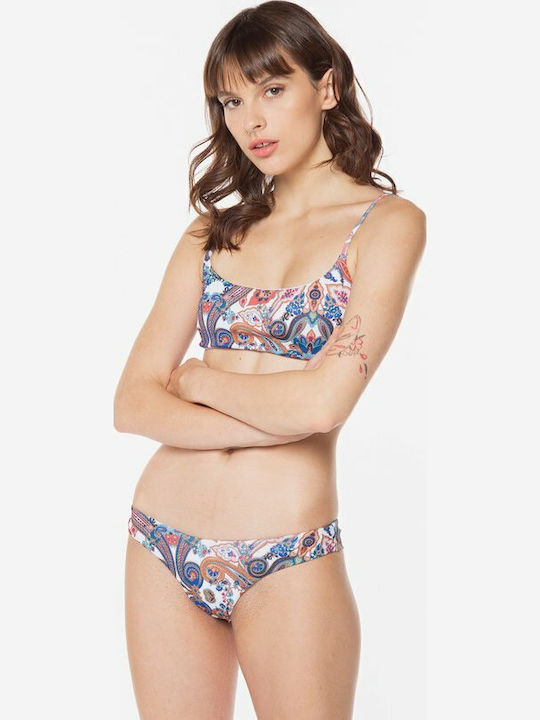 Set Bikini Μπουστάκι