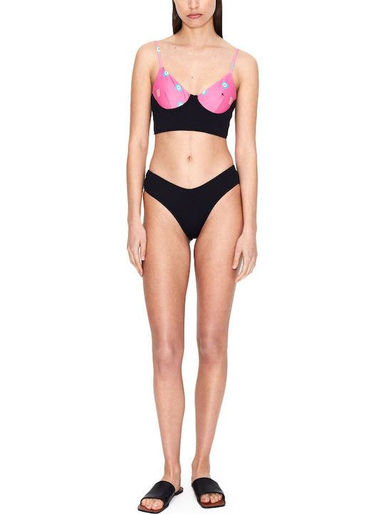 Set Bikini Μαύρο