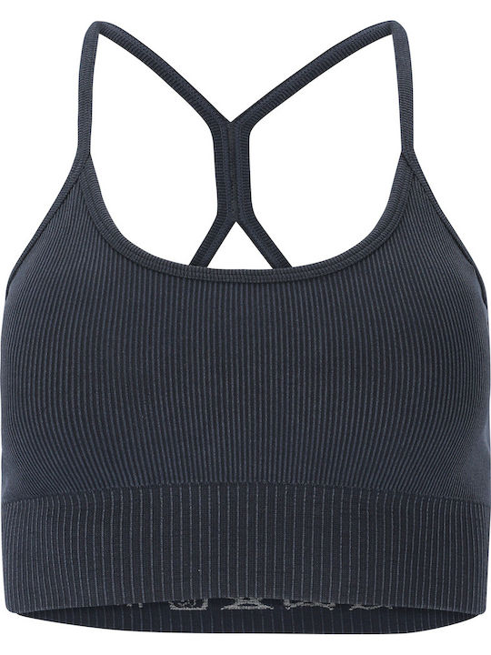 Women's Sports Bra without Padding Dark Sapphire