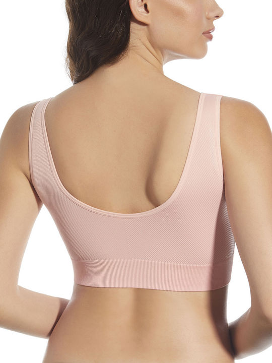Women's Sports Bra without Padding Rua
