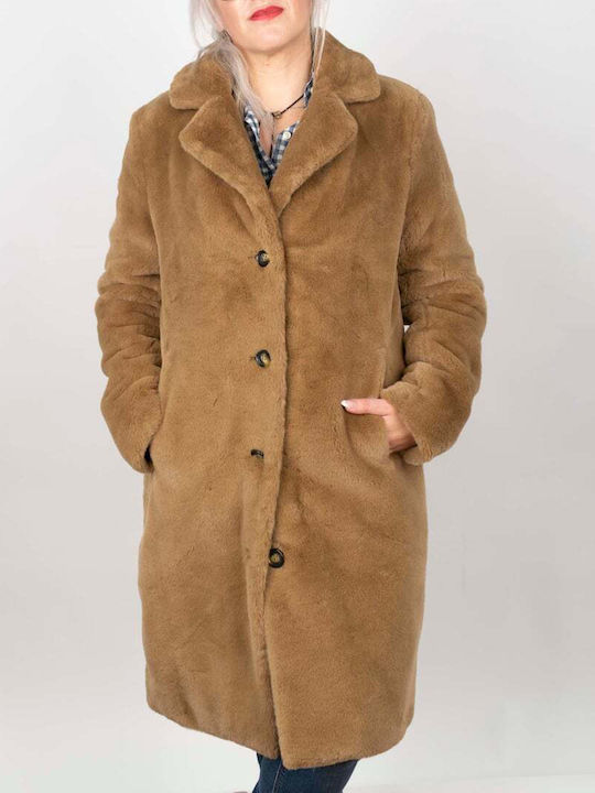 Women's Short Fur '''.NUTS'''