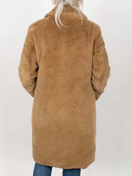Women's Short Fur '''.NUTS'''