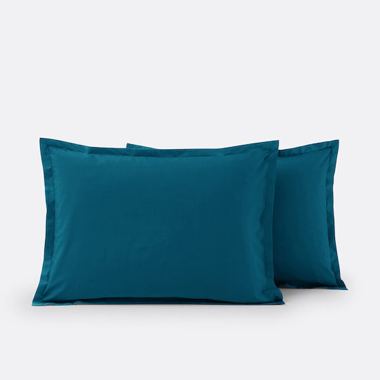 La Redoute Interieurs Μπλε 63x63cm 350052243_1475_40