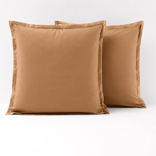 La Redoute Interieurs Καφέ 63x63cm 350052243_3226_40