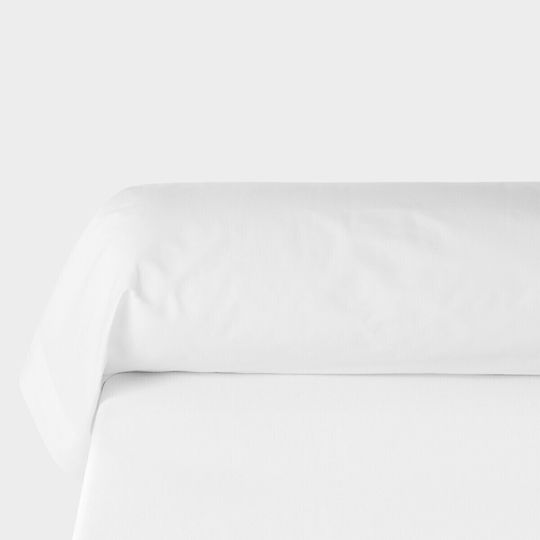 La Redoute Interieurs Λευκή 63x63cm 350054896_10465_40