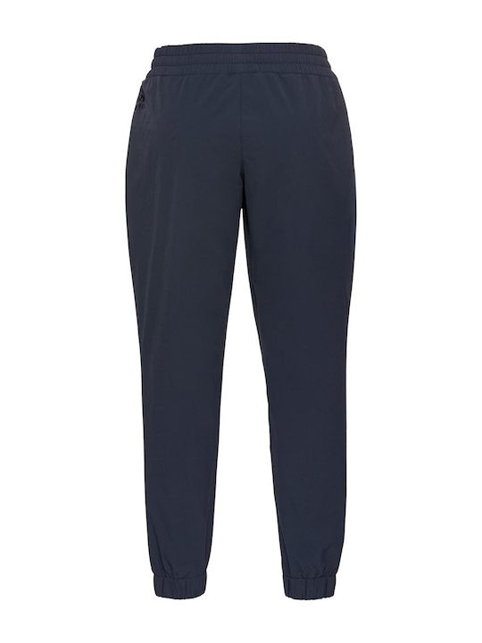 Halden Damen Jogginghosen Blau